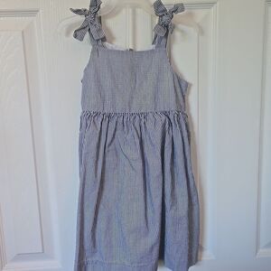 Dress 4t Good Condition